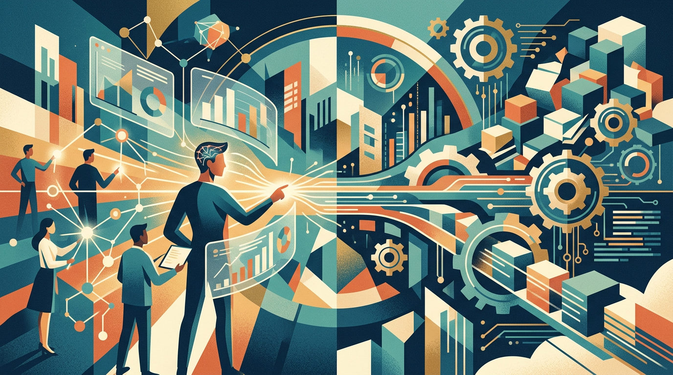 KI im Marketing Alltag 2026: Zwischen Überforderung und Produktivität