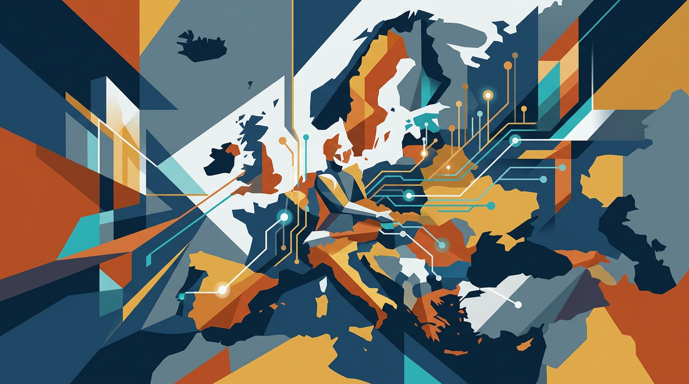 Europäisches KI-Büro | Gestaltung der digitalen Zukunft Europas