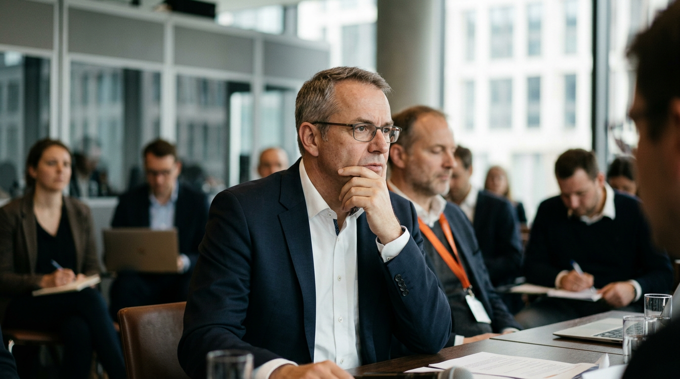 Deutsche Bank warnt: Deutschlands KI-Rückstand wächst | Cash.