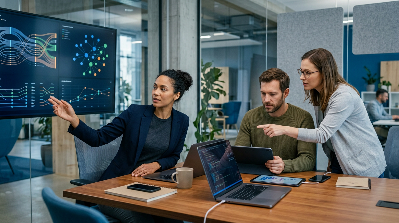 Deutsche erwarten mehr Klarheit bei KI-Daten - ADZINE - Insights in Media. Adtech. Martech.