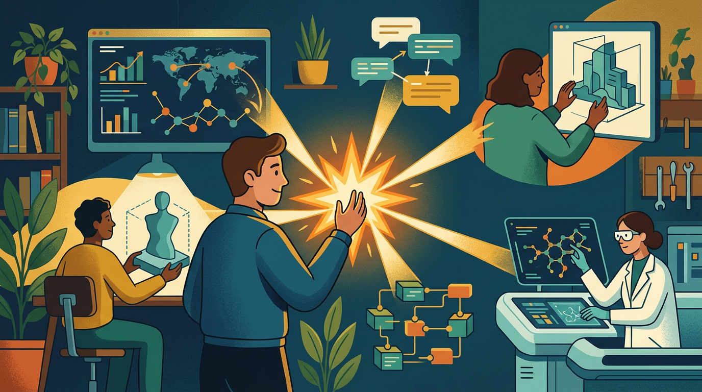 Google Gemini Update Just Launched 5 Powerful Tools (2026)