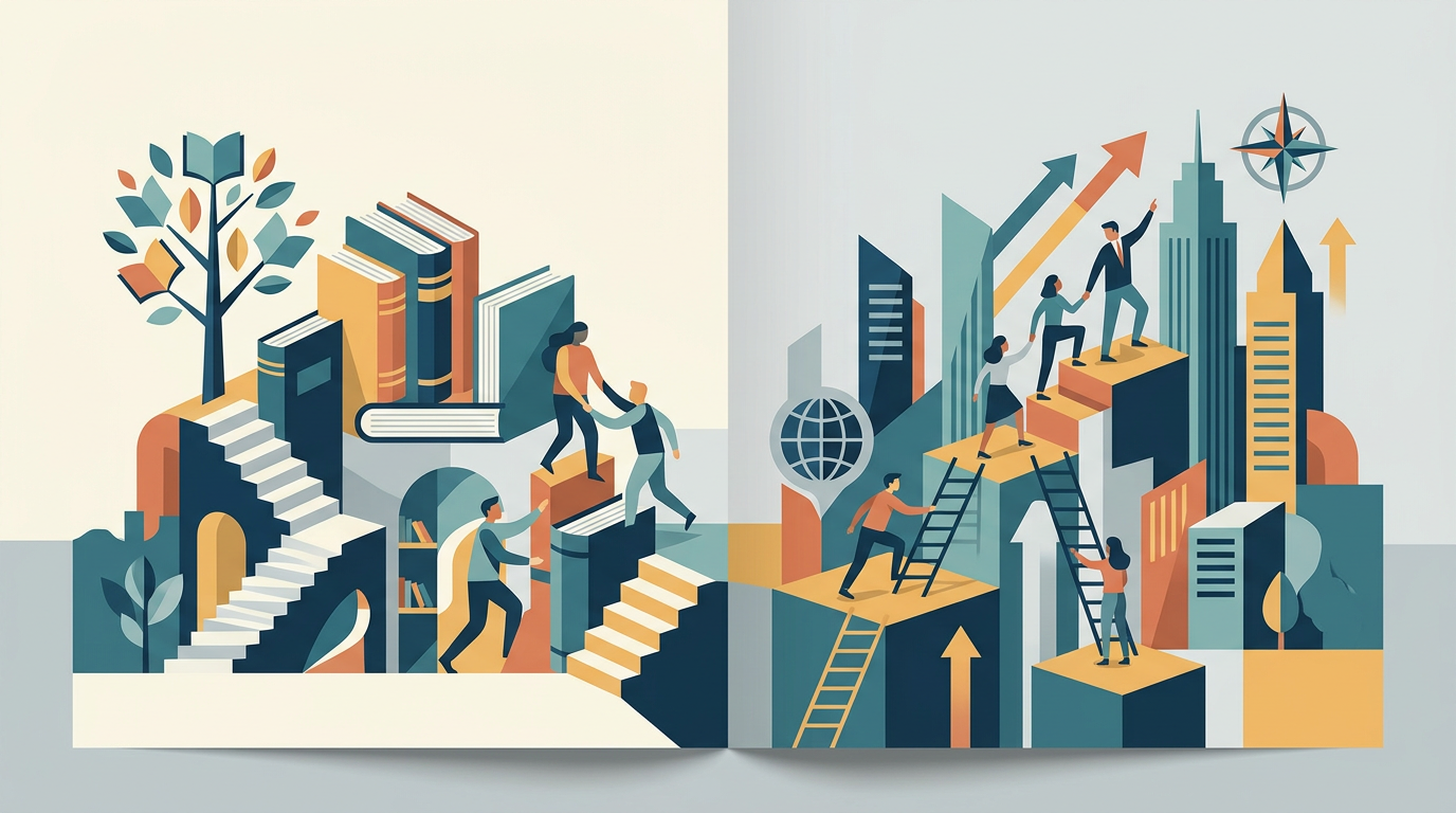 Bildungsmagazin - Campus & Karriere