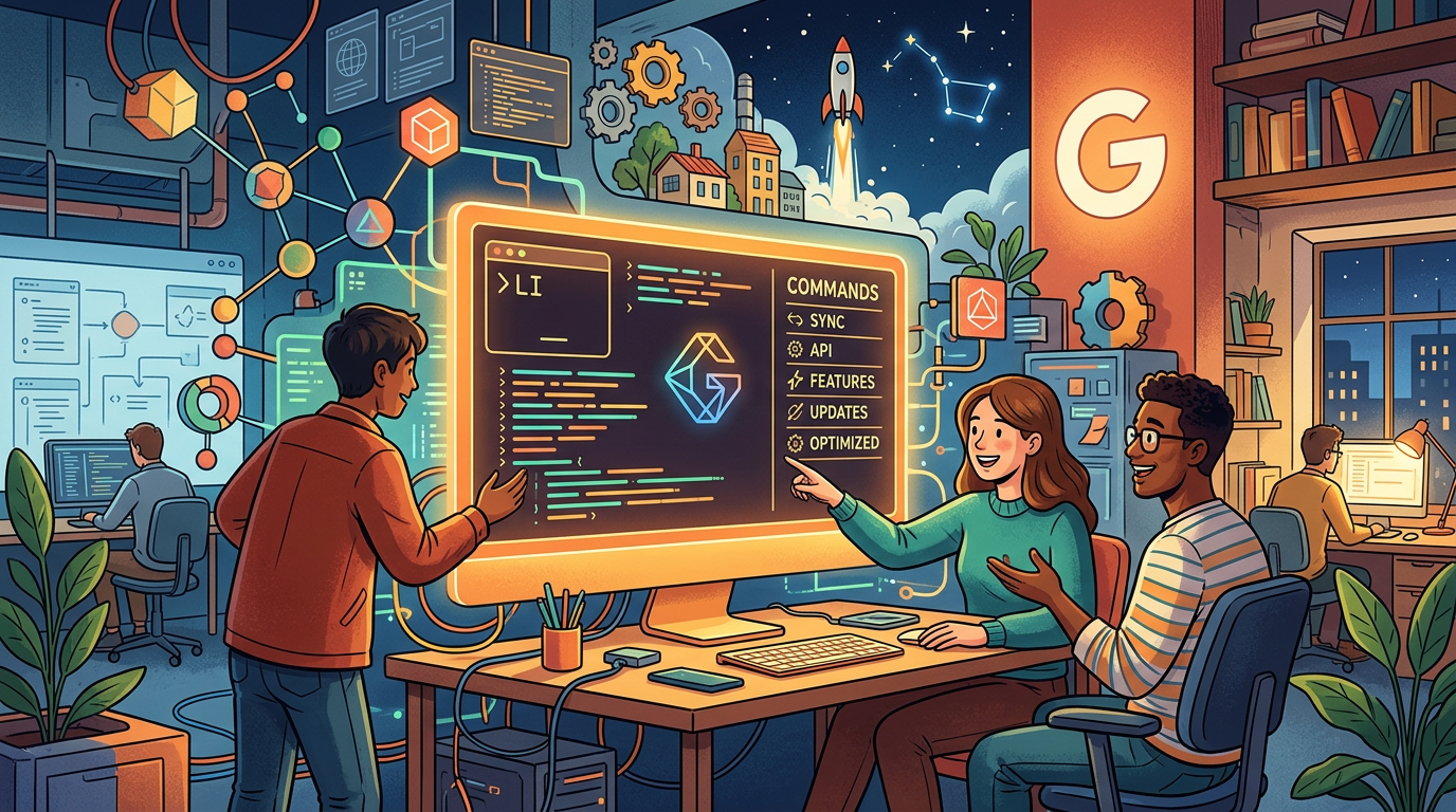 Gemini CLI release notes | Gemini CLI