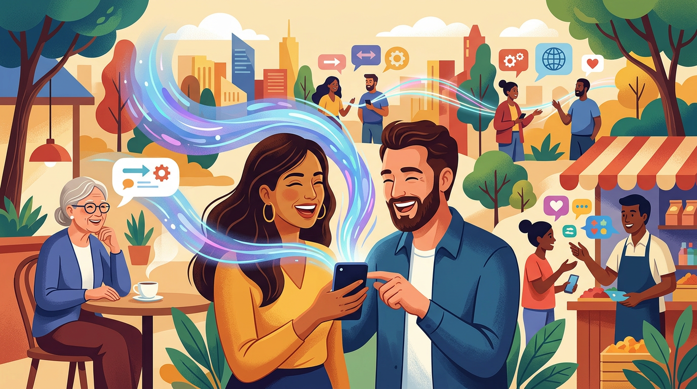 Gemini 3.5 Live Translate is here
