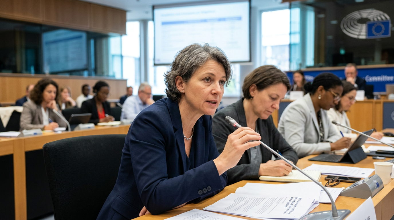 Deepfakes, Chatbots, KI-Texte: EU-Kommission Konkretisiert Transparenzpflichten Der KI-Verordnung - New Technology - European Union