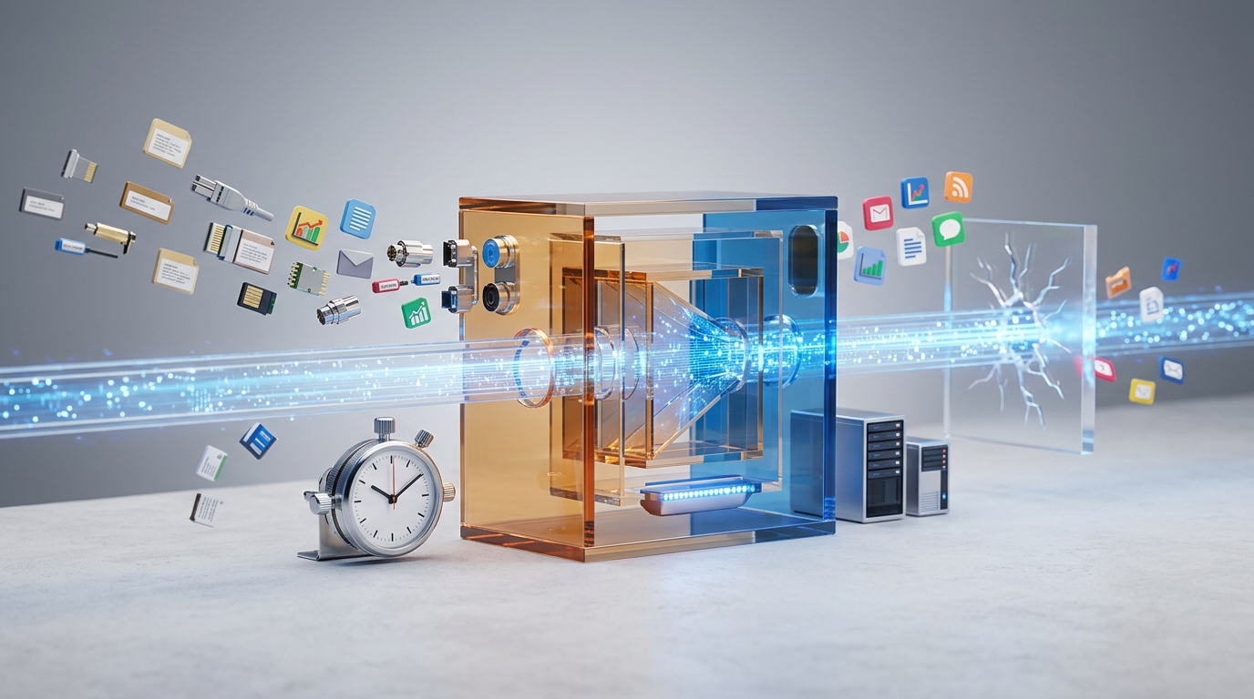 The EU AI Act deadline may slip, but your AI data exposure won’t wait | Mimecast