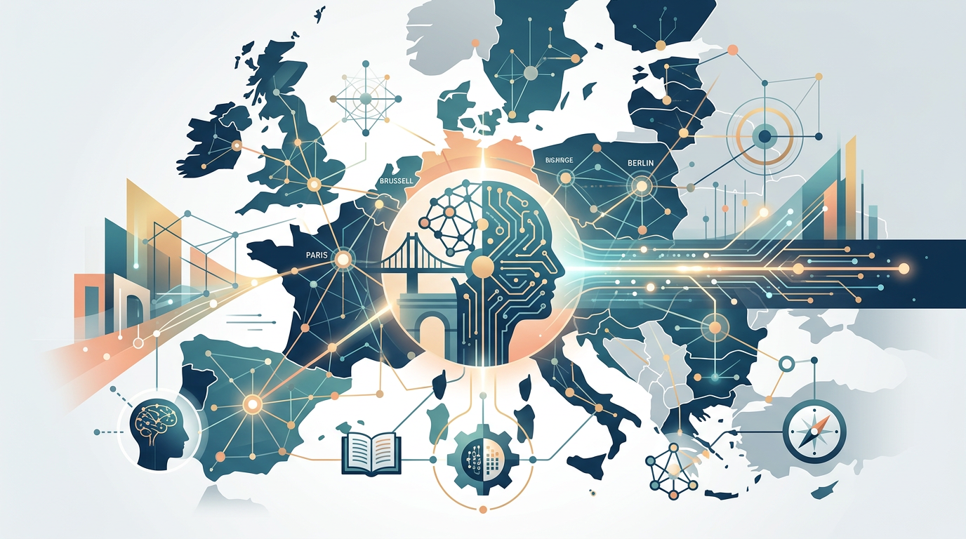 Europäischer Ansatz für künstliche Intelligenz | Gestaltung der digitalen Zukunft Europas