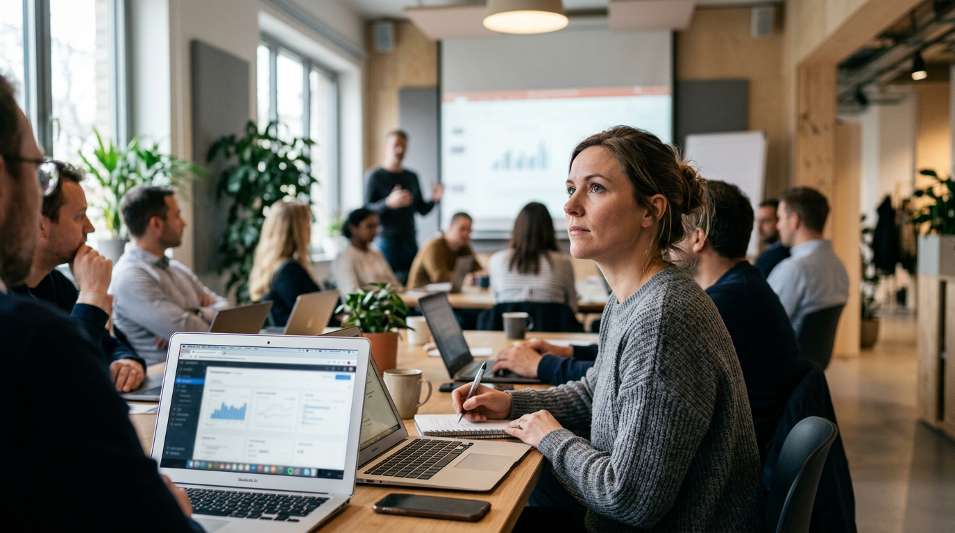 Digitalwende: Wie es um die KI-Schulungspflicht steht | SZ Dossier