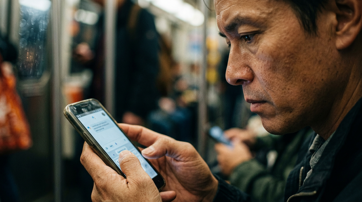 Gemini Go: Google bringt KI auf Smartphones mit 2 GB RAM