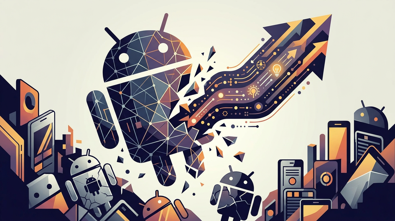 Gemini Intelligence: Android-Update schließt viele Geräte aus