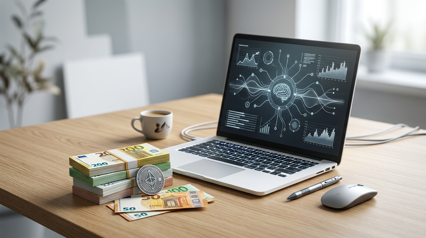Job: Wie Künstliche Intelligenz die Gehälter verändert