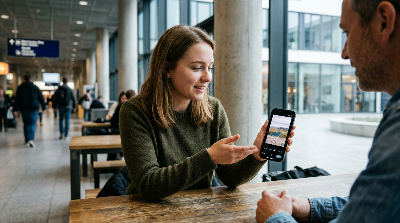 KI-Handys: Die besten Smartphones mit KI-Funktionen