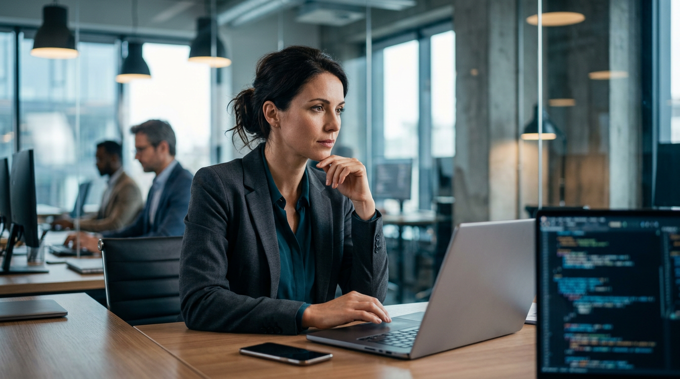Wer KI im Job nutzt, verliert oft Anerkennung – das zeigen neue Studien - Business Insider