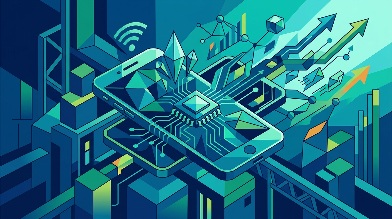 KI-Hardware-Ära: Das Mobiltelefon stirbt nicht so einfach aus