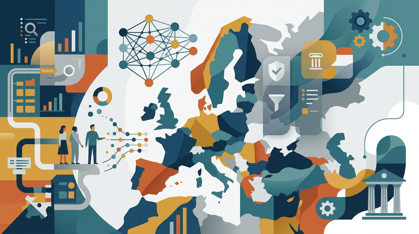 KI-Gesetz der EU: Was ab August 2026 gilt und was nicht
