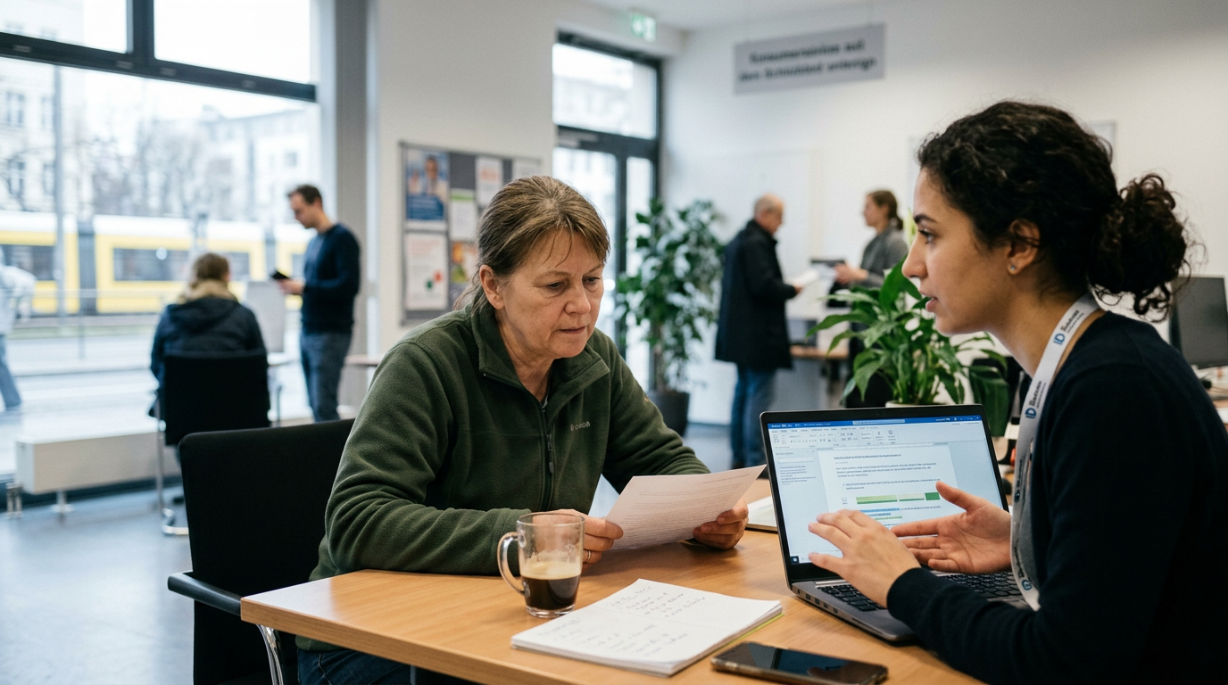 KI-Haftung: EU-KI-Gesetz trifft deutsche Verbraucher - rechtsanwalt.com